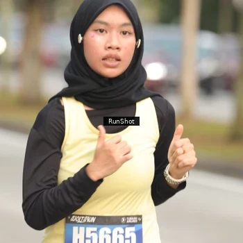 Runner Photo 5614763