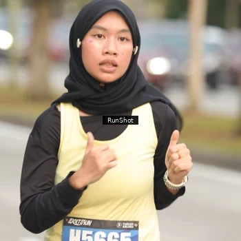 Runner Photo 5614765