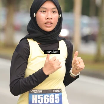 Runner Photo 5614767