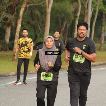 Runner Photo 5614776