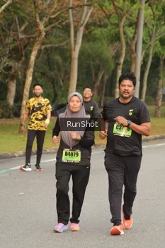Runner Photo 5614778