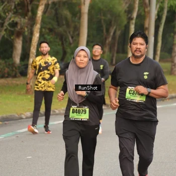Runner Photo 5614786