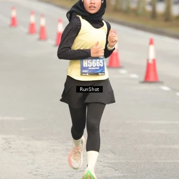 Runner Photo 5614788