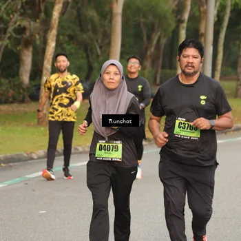 Runner Photo 5614790