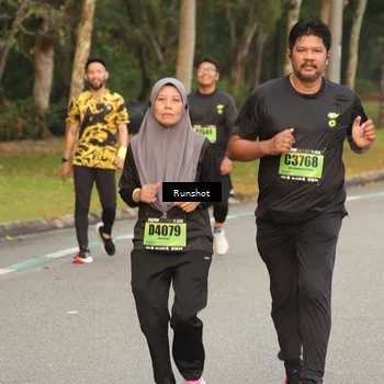 Runner Photo 5614795