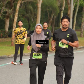 Runner Photo 5614796