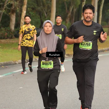 Runner Photo 5614798
