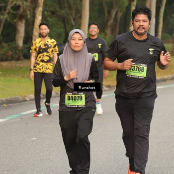 Runner Photo 5614799