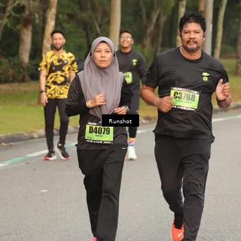 Runner Photo 5614810