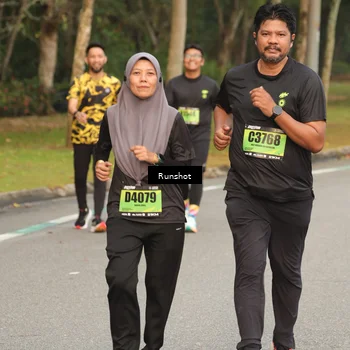 Runner Photo 5614821