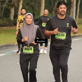 Runner Photo 5614824