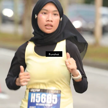 Runner Photo 5614829