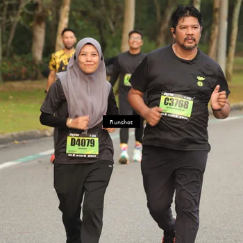 Runner Photo 5614834