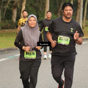 Runner Photo 5614836