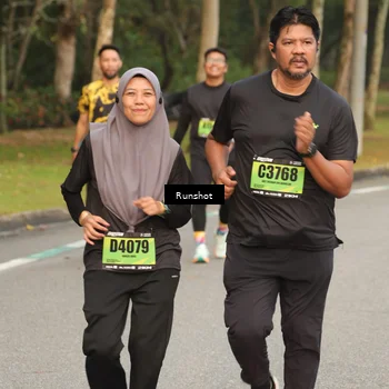 Runner Photo 5614838