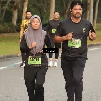 Runner Photo 5614842