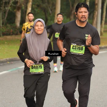 Runner Photo 5614844
