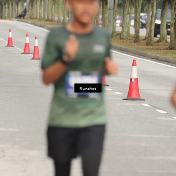 Runner Photo 5614849