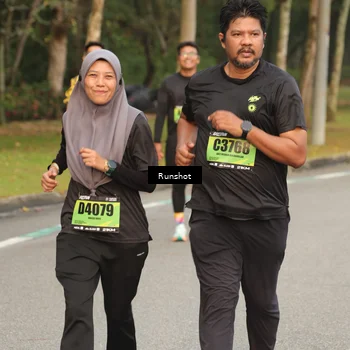 Runner Photo 5614855