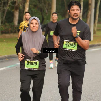 Runner Photo 5614857