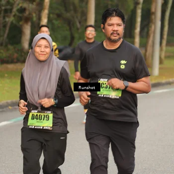 Runner Photo 5614861