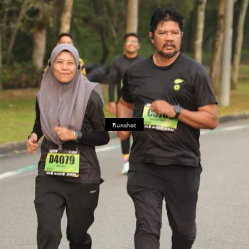 Runner Photo 5614862