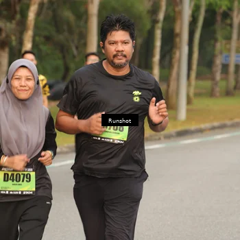 Runner Photo 5614863