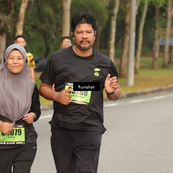 Runner Photo 5614867
