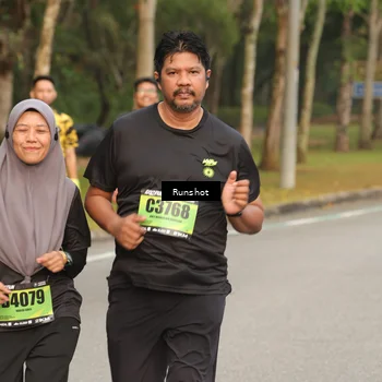 Runner Photo 5614870