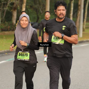 Runner Photo 5614884