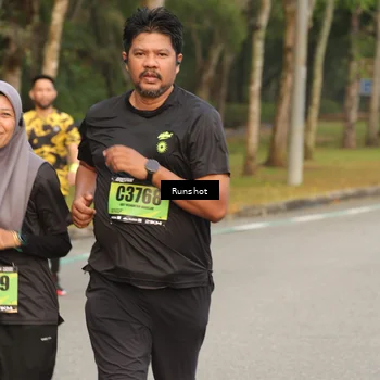 Runner Photo 5614888