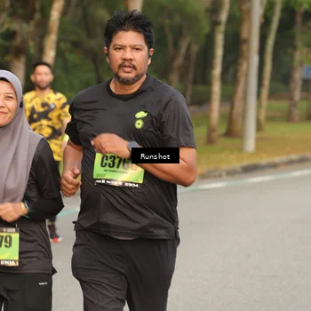 Runner Photo 5614890