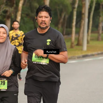 Runner Photo 5614891
