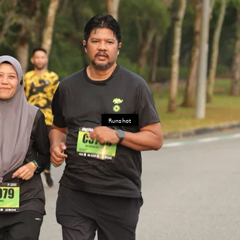 Runner Photo 5614892