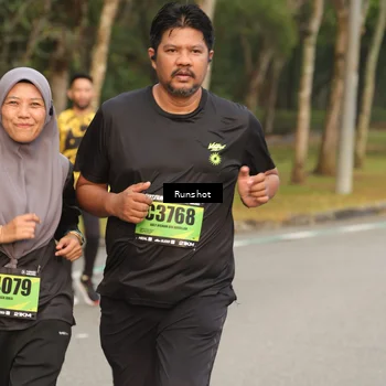 Runner Photo 5614894