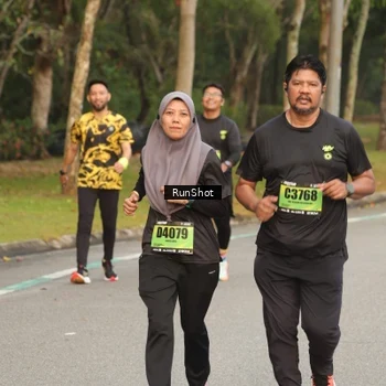 Runner Photo 5614895