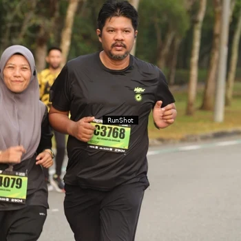 Runner Photo 5614897
