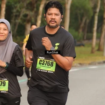 Runner Photo 5614915