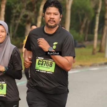 Runner Photo 5614916