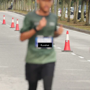 Runner Photo 5614918
