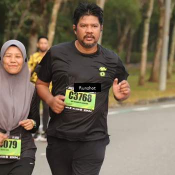 Runner Photo 5614919