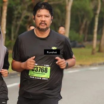 Runner Photo 5614920