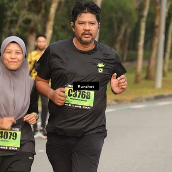 Runner Photo 5614921