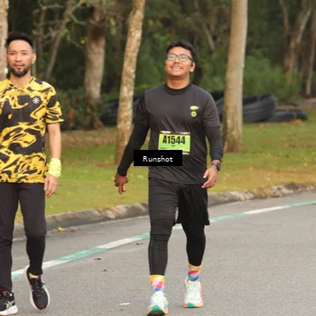 Runner Photo 5614926