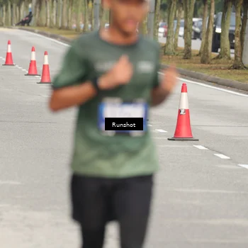 Runner Photo 5614949