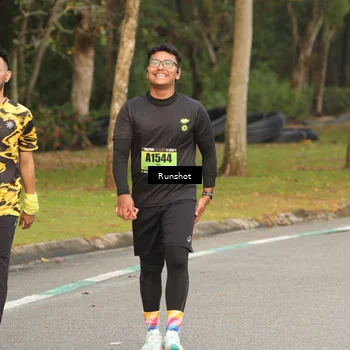 Runner Photo 5614956