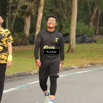 Runner Photo 5614965