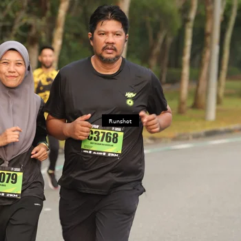 Runner Photo 5614973