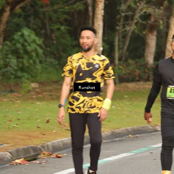 Runner Photo 5614989
