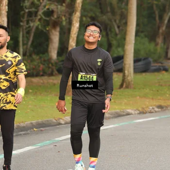 Runner Photo 5614993